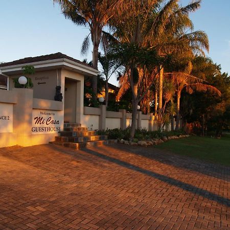 Mi Casa Guest House Uitenhage エクステリア 写真
