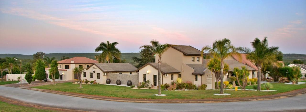 Mi Casa Guest House Uitenhage エクステリア 写真