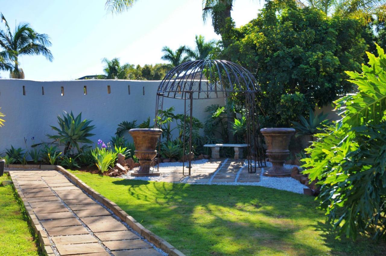 Mi Casa Guest House Uitenhage エクステリア 写真