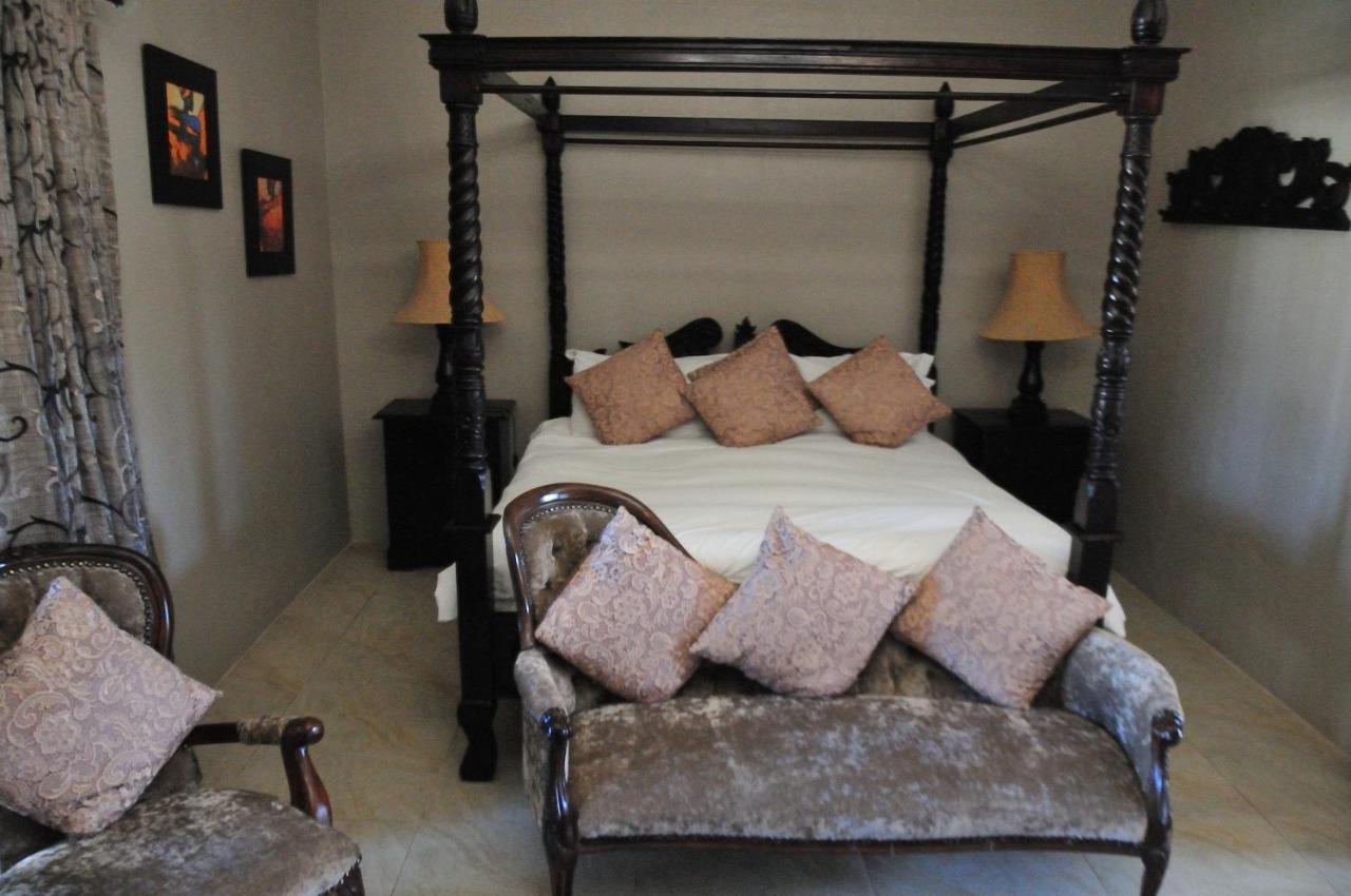 Mi Casa Guest House Uitenhage エクステリア 写真