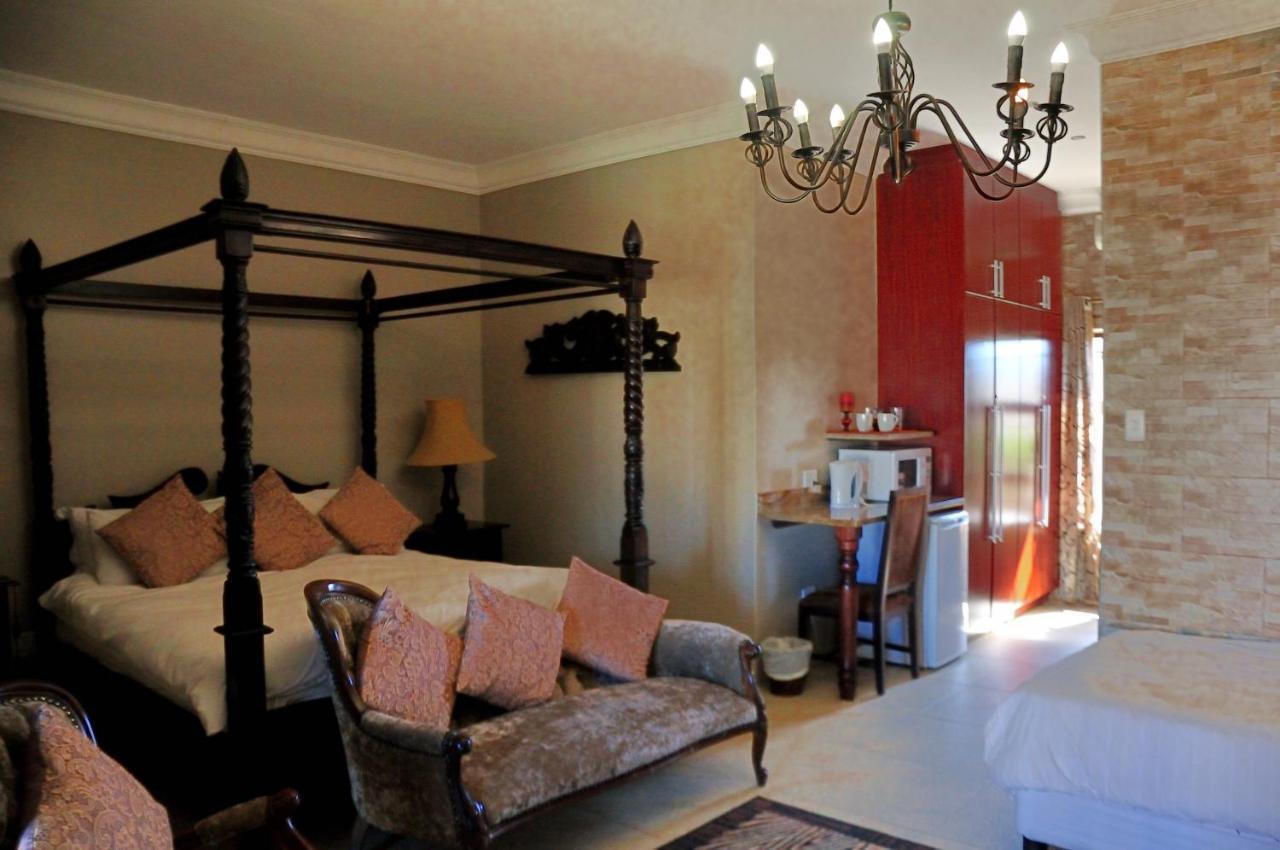 Mi Casa Guest House Uitenhage エクステリア 写真